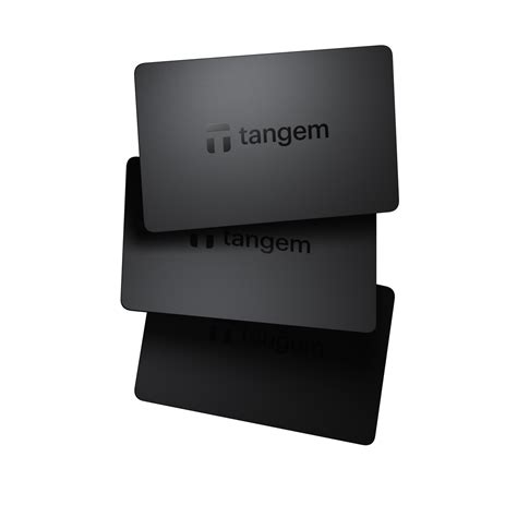 tangem nfc reader|Tangem nfc not scanning.